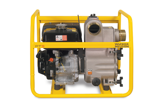 Дизельная мотопомпа Wacker Neuson PT 3H