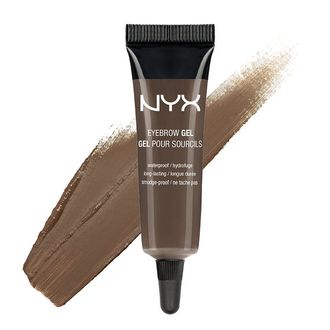Гель для бровей NYX Eyebrow Gel 04 Espresso