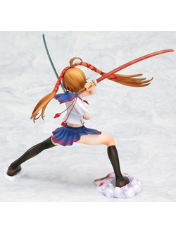 Фигурка 1/8 Mishiro Akatsuki