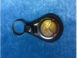 Брелок «РВиА»