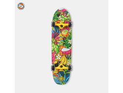 Скейтборд Footwork круизер FRUITS