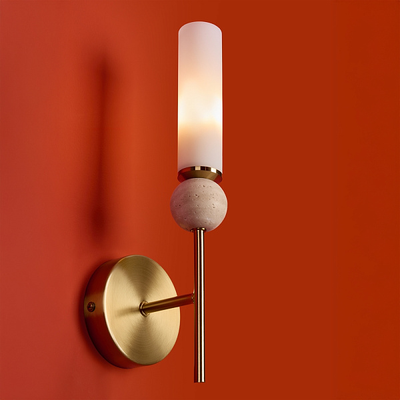 Freya, Настенный светильник (бра) Sunspot, FR5482WL-01BS