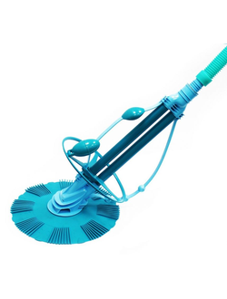 Автоматический вакуумный очиститель Poolline MS73250