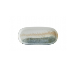 Блюдо овальное 25*19 см