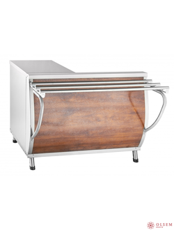 Кассовая кабина Abat КК-70Т