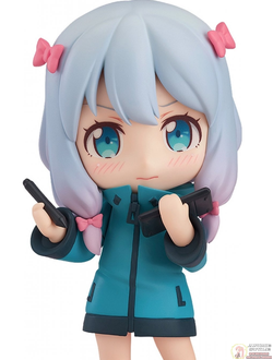 Нендроид Сагири Изуми (Izumi Sagiri)