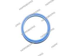 NORDBERG ЗАПЧАСТЬ КОЛЬЦО пылезащитное D35-202 для N632-3