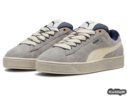 PUMA Suede XL Skate Grey (35-40)