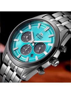 Мужские часы Orient RA-TX0304L