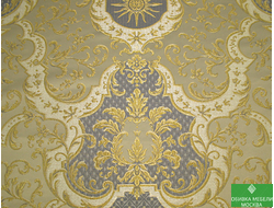 Жаккард для стульев