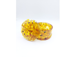 Шкатулка "Круглая"