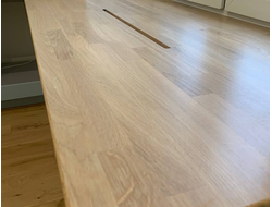 Подоконник проект №612