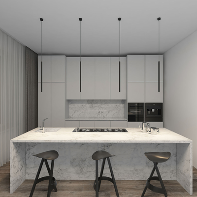 Светильник Denkirs DK4304-BK