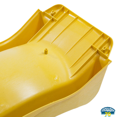 Горка Rex 2.3 метра, горки томск, горки фото, детские горки