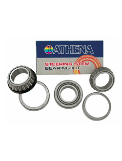 Ремкомплект рулевой колонки Athena P400210250006 для Honda