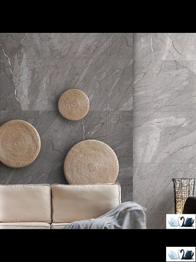 Керамогранит Идальго Сансет Гриджио MR 60 x 120 см матовый