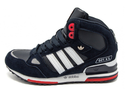 Adidas ZX 750 зимние