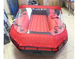 Тенты носовые