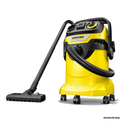 Хозяйственный пылесос karcher wd 5 p v-25/5/22 (1.628-306.0)