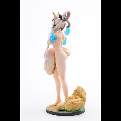Фигурка 1/7 Конгику (Kongiku Yukemuri Onsen Zanmai Ver)