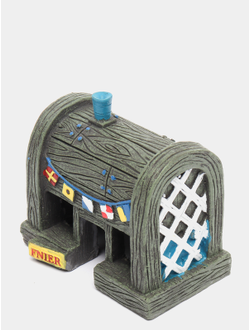 Ресторан Красти Краб