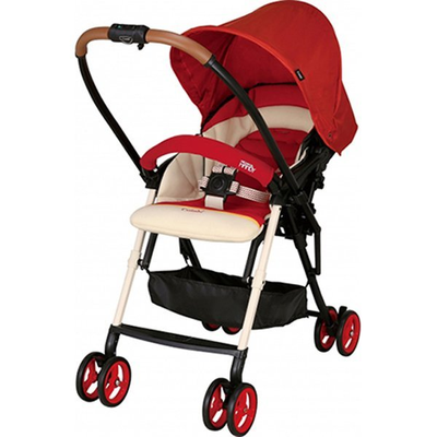Combi stroller mechacal handy sales