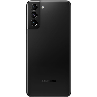 Samsung Galaxy S21+ 5G 128GB Черный фантом (Dual nano SIM)