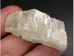 Барит, Россия, Северный Кавказ, КЧР, Усть-Джегутинский район (47*18*16 мм, 33 г) №38140