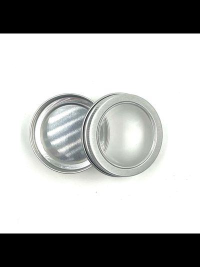 Банка для 40-50 гр.