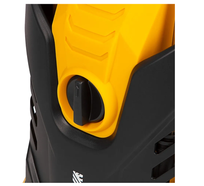 Мойка высокого давления Denzel R-165