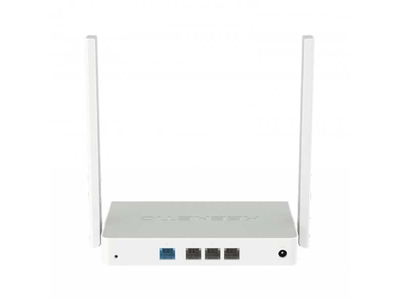 Zyxel Keenetic Air (KN-1613) Белый