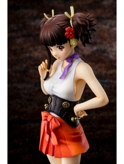 Фигурка 1/7 Мумэй (Mumei Tanabata ver.)