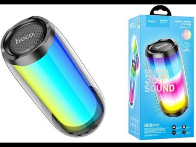 HOCO HC8 BLACK (Колонка)