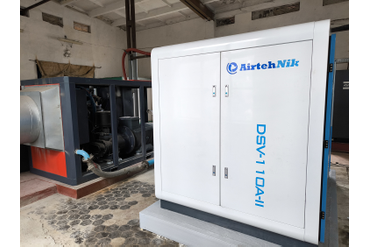 Компрессор DSV 110A-II