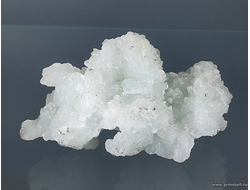 Пренит, окенит. Индия. 60*38*35мм