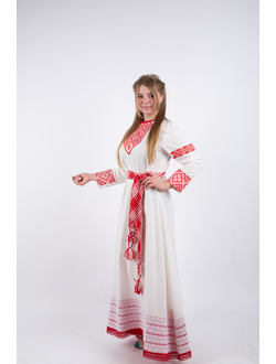 Платье "Ладушка"