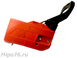 крышка тормоза бензопилы