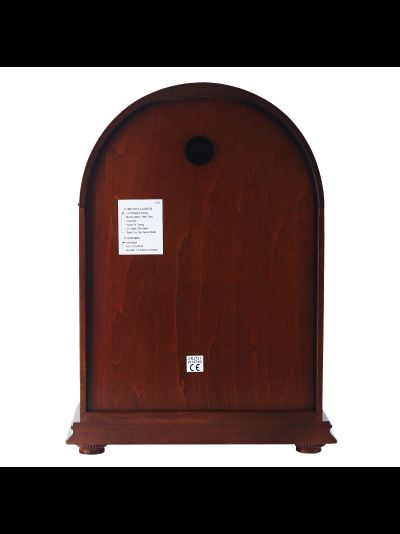 Настольные часы Rhythm CRJ731NR06