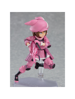 Фигурка фигма Карэн Кохируимаки (figma Llenn - Karen Kohiruimaki)