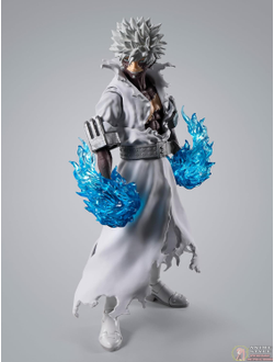 Фигурка Даби (Dabi S.H.Figuarts)