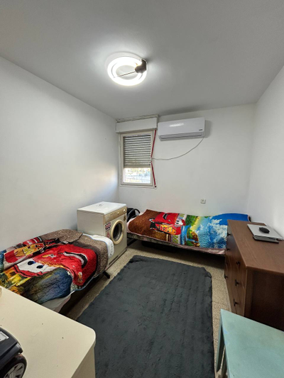 3-х комнатная квартира в Хайфе Кирьят Хаим возле моря