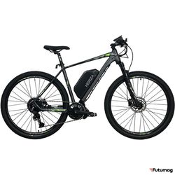 Электровелосипед Horza Stels Navigator EXP (кареточный мотор)