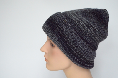 Шапка Vizio 110 CRY черная