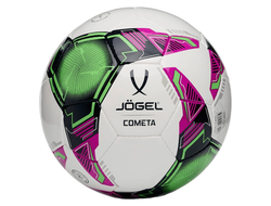 Jogel Cometa ЦБ-00004129 (№4 Футзальный мяч)