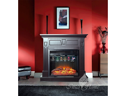 Электрокамин Берта