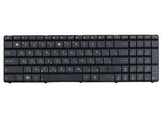 клавиатура для ноутбука Asus K53Br, K53By, K53Ta, K53Tk, K53U, K53Z, K73Br, K73By, K73Ta, K73Tk, X53U, новое, высокое качество