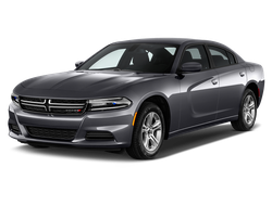 Шумоизоляция Dodge Charger / Додж Чарджер