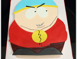 Торт "Cartman" (4 кг.)