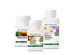 Для красоты женщин