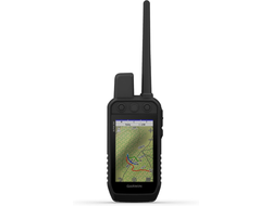 Портативный GPS навигатор Garmin Alpha 200 без ошейника (Европейская версия)